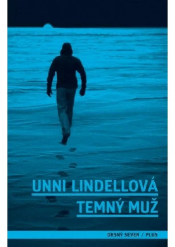 Unni Lindellová - Temný muž