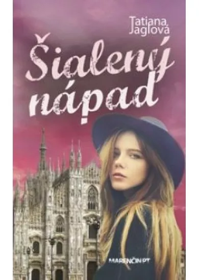 Šialený nápad