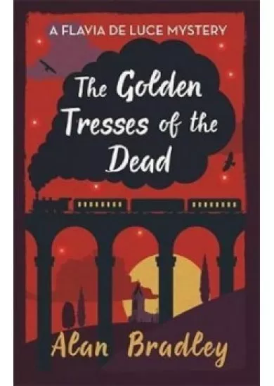 The Golden Tresses of the Dead