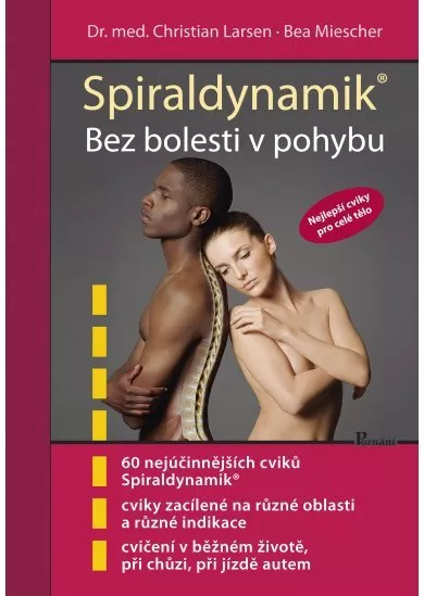 Spiráldynamik - Bez bolesti v pohybu