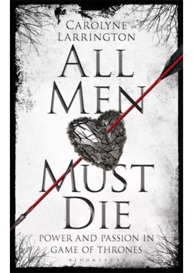 All Men Must Die