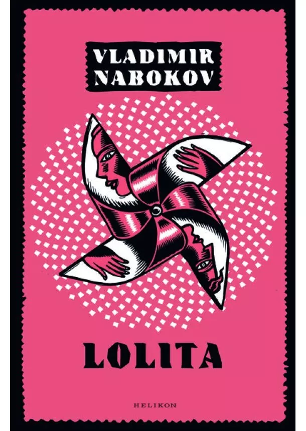 Vladimir Nabokov - Lolita (új kiadás)