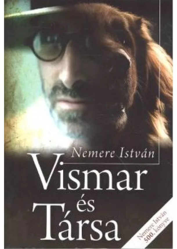 NEMERE ISTVÁN - VISMAR ÉS TÁRSA