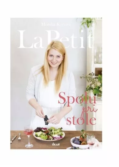 LaPetit - Spolu pri stole