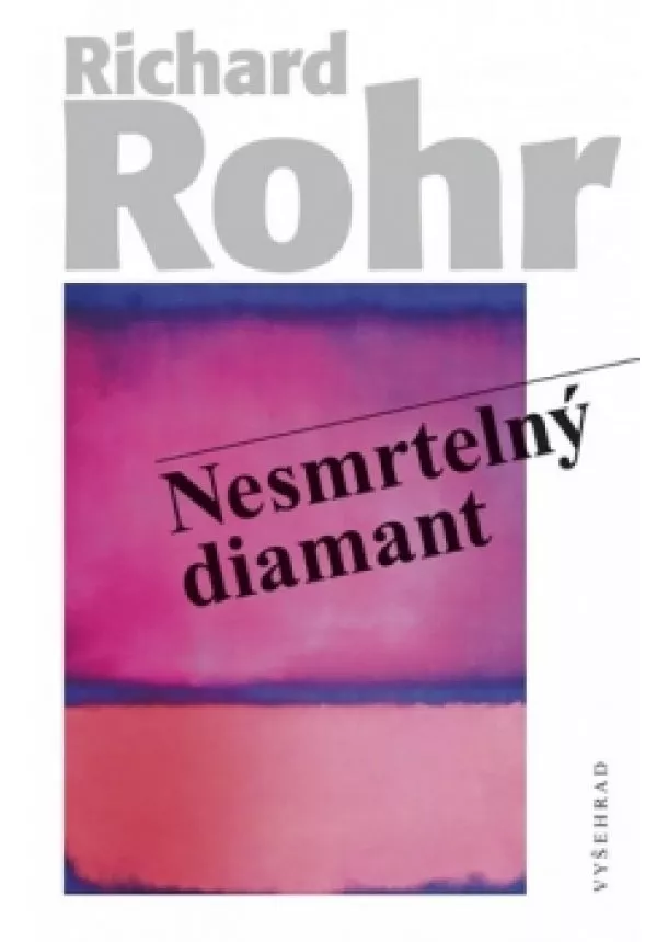 Richard Rohr - Nesmrtelný diamant