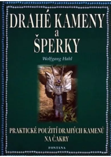 Drahé kameny a šperky