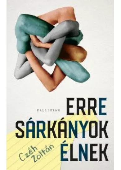 Erre sárkányok élnek