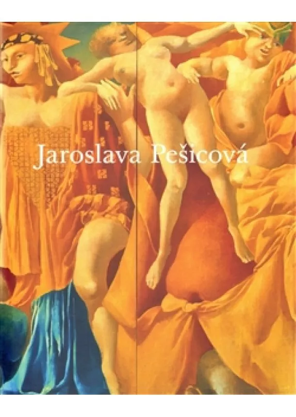 Ludmila Kybalová, Jaroslava Pěšicová, Eva Petrová  - Jaroslava Pešicová