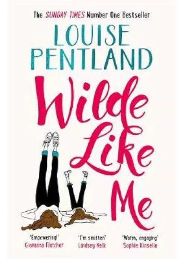 Louise Pentland - Wilde Like Me