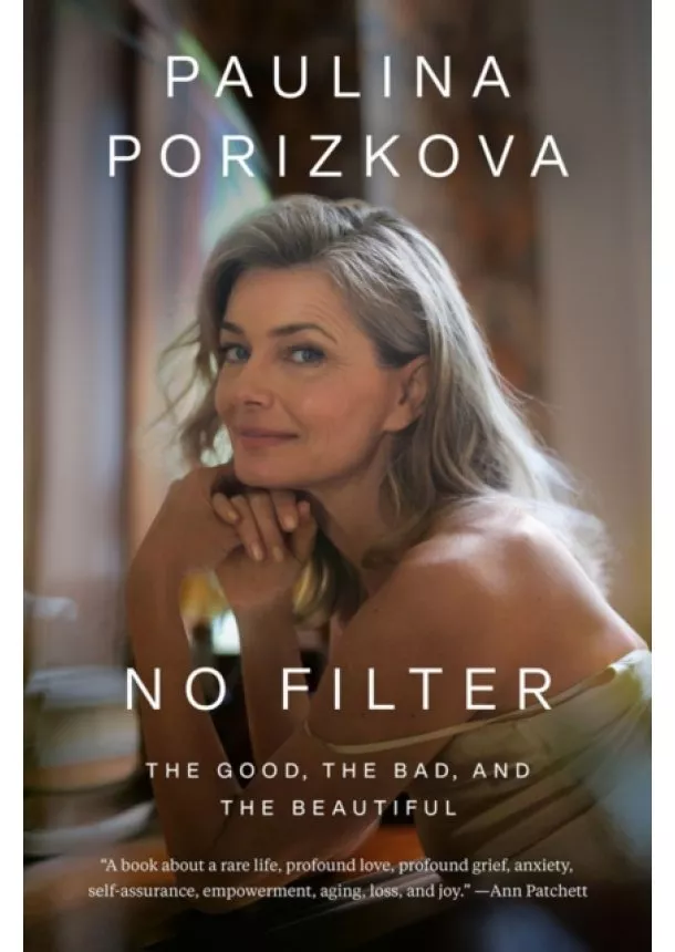 Paulina Porizkova - No Filter