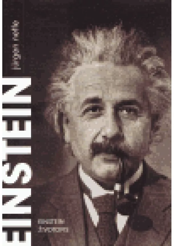 Jürgen Neffe - Einstein - Biografie