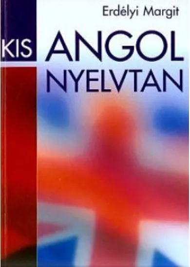 Kis angol nyelvtan