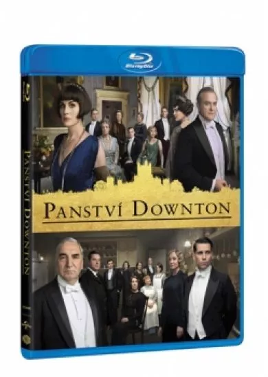 Panství Downton