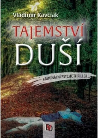 Tajemství duší