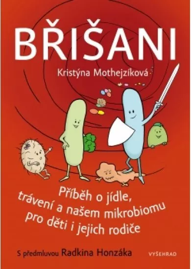 Břišani