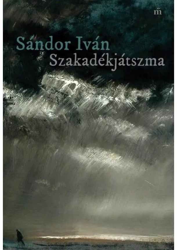 Sándor Iván - Szakadékjátszma