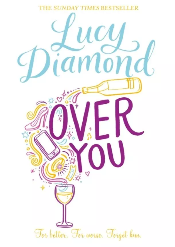 Lucy Diamond - Over You