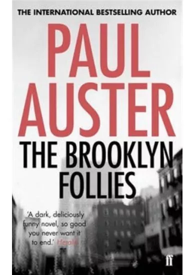 The Brooklyn Follies