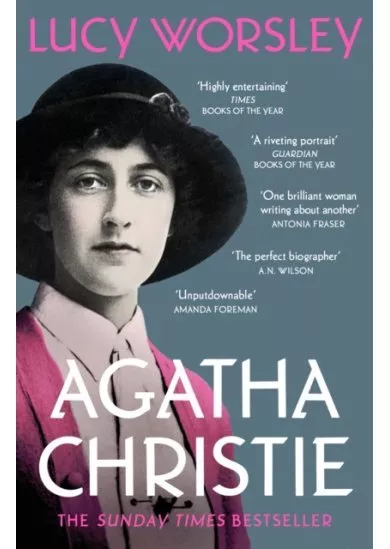 Agatha Christie