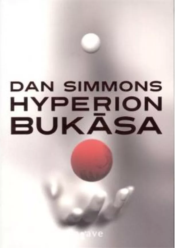 DAN SIMMONS - HYPERION BUKÁSA