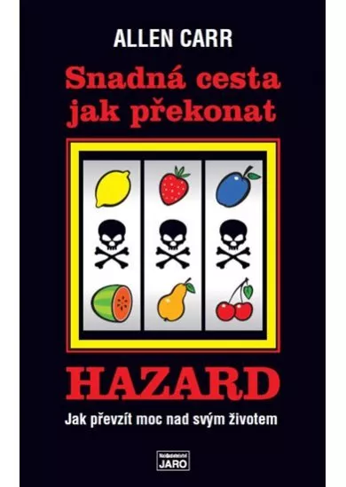 Snadná cesta jak překonat hazard - Jak prevzít moc nad svým životem