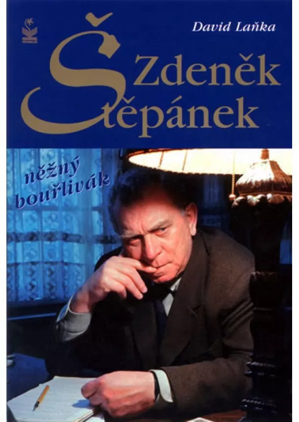 David Laňka - Zdeněk Štěpánek