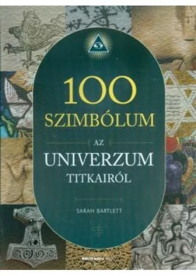 100 szimbólum az univerzum titkairól