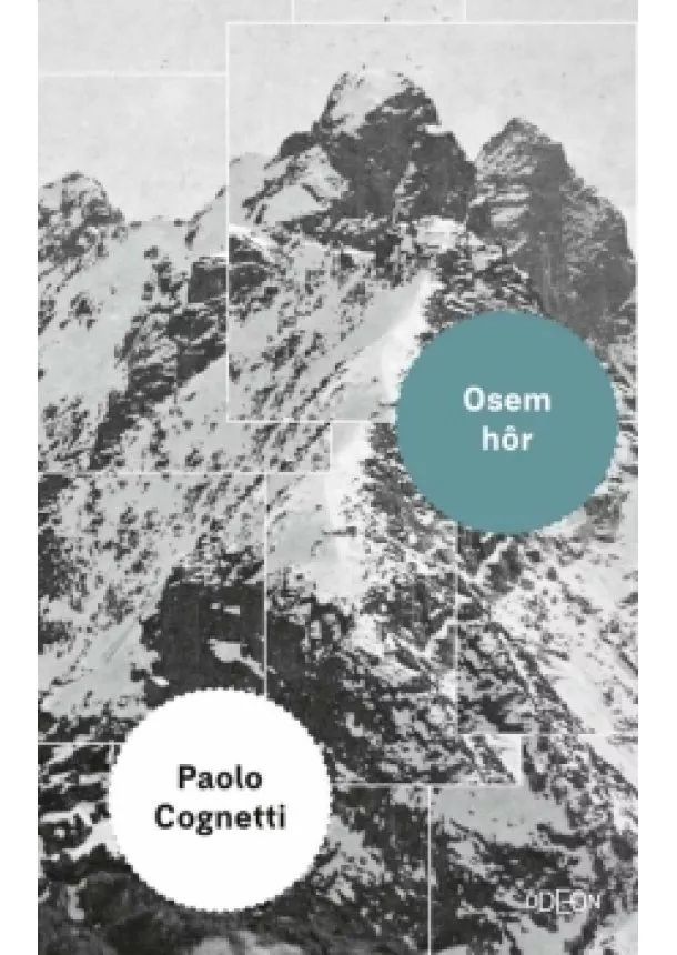 Paolo Cognetti - Osem hôr