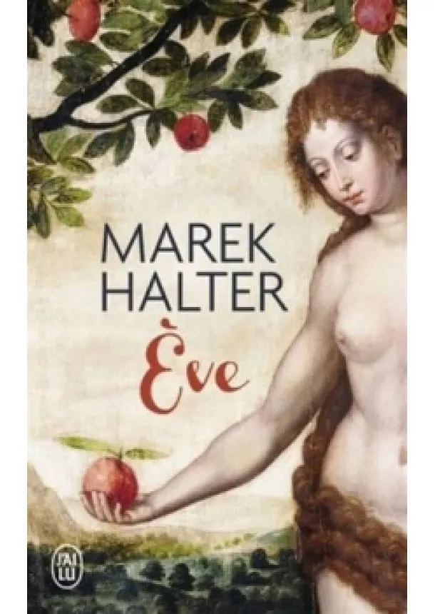 Halter Marek - Éve