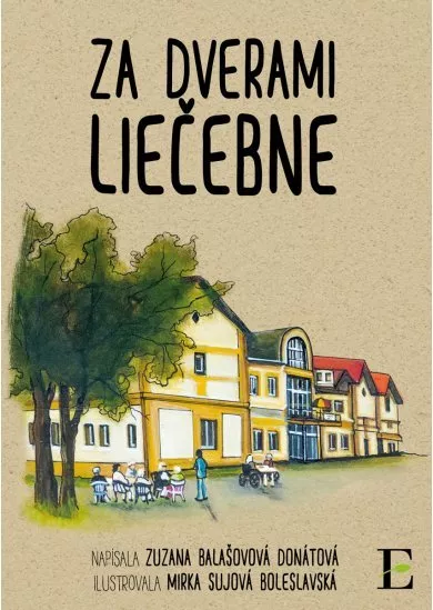 Za dverami liečebne