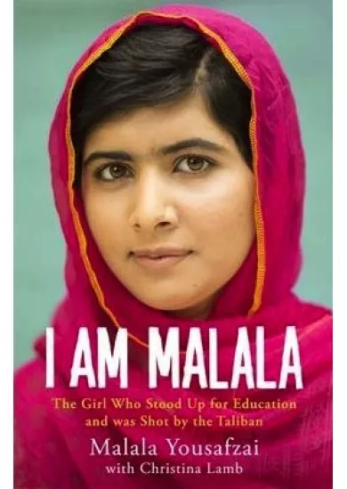 I am Malala