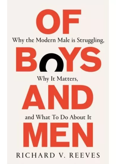 Of Boys and Men