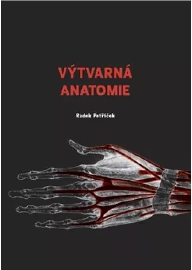 Výtvarná anatomie