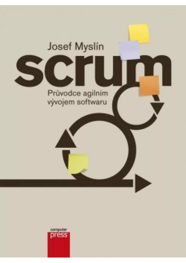 Josef Myslín - Scrum