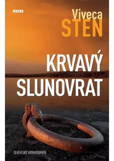 Krvavý slunovrat