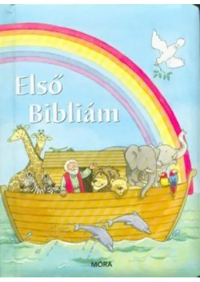 Első Bibliám (2. kiadás)