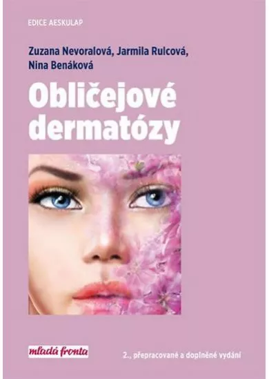 Obličejové dermatózy