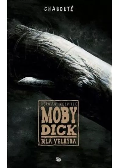 Moby Dick