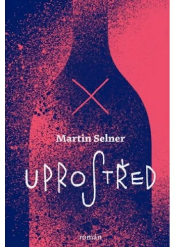 Martin Selner - Uprostřed