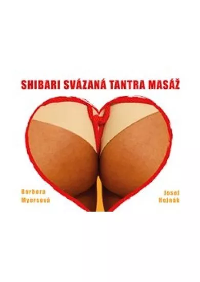 Shibari svázaná tantra masáž