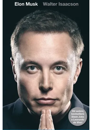 Elon Musk  (SK)
