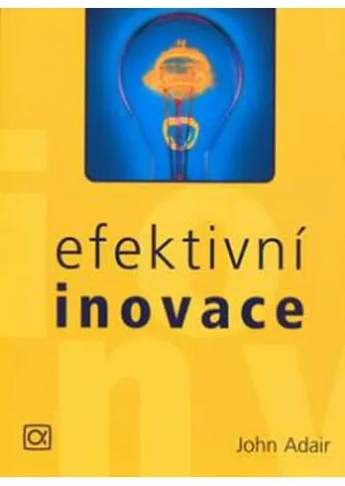 Efektivní inovace