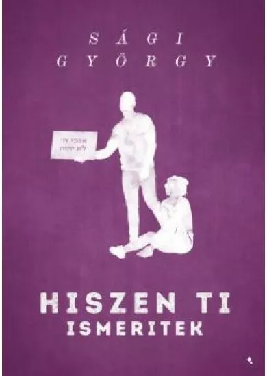 Hiszen ti ismeritek