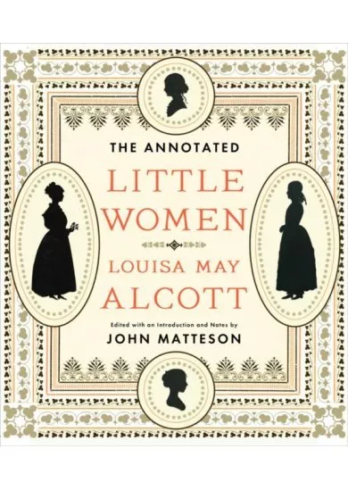 The Annotated Little Women