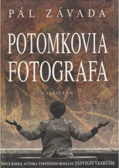 Potomkovia fotografa