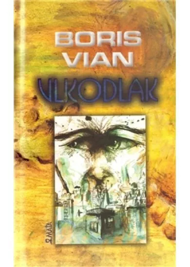 Vlkodlak