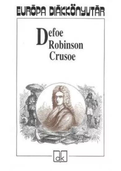 ROBINSON CRUSOE