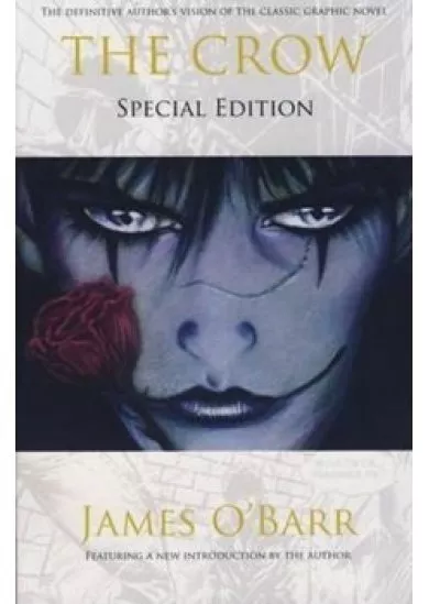 The Crow: Special Edition