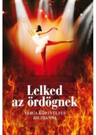 Lelked az ördögnek