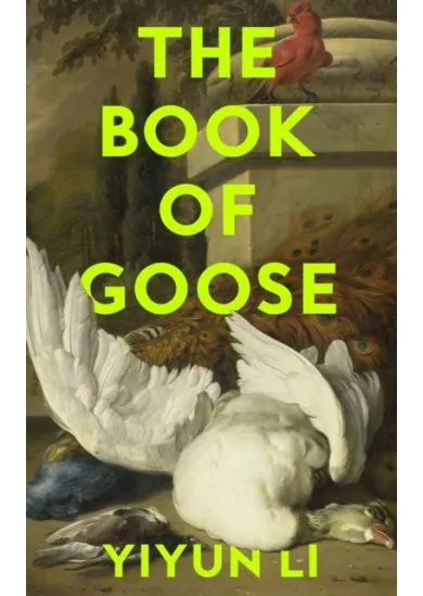 The Book of Goose